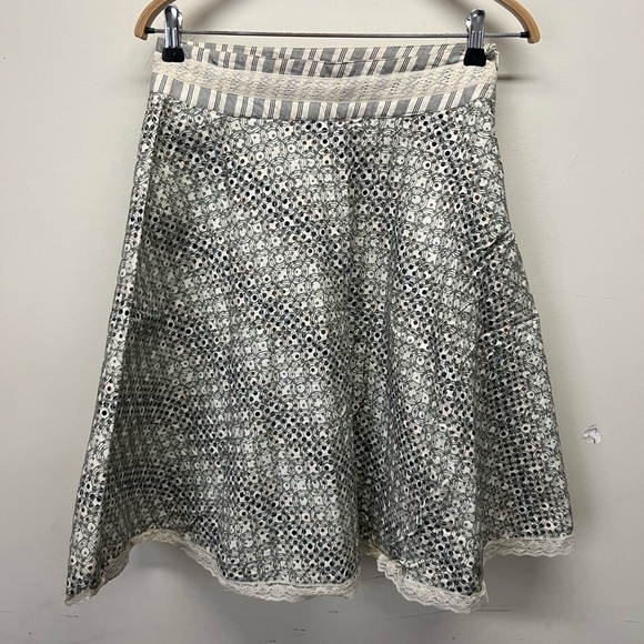 NWT Custo A line skirt - Picture 1 of 6